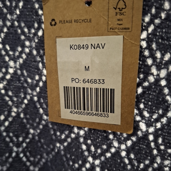 Boden Fluffy Pointelle Cardigan - Picture 4 of 4